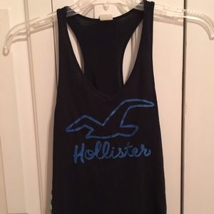 Hollister tank top